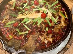 老板恋上鱼-老板恋上鱼(印象城店)