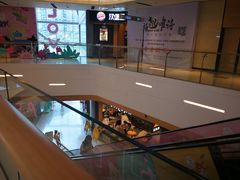 -IPARK购物中心