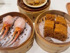 -蔡澜点心·粤菜(月星环球港店)