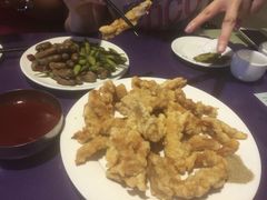 -佶政筋饼·新概念(安阳路店)