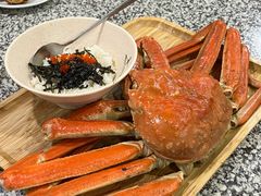 -震海贝烤贝·民俗特色店(延吉总店)