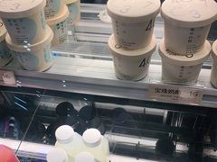 -宝珠奶酪(闵行仲盛店)