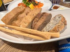 -安妮意大利餐厅(世贸天阶店)