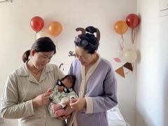 -鲸励母婴月嫂(望京店)