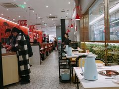 -八合里潮汕鲜牛肉火锅(上海汇智广场店)