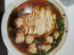 -蒋家桥饺面店(四望亭路店)