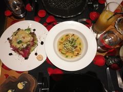 -AZUL by FUEL蓝色·法式酒馆(琶醍店)