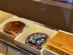 -OUR Bakery(SKP-S店)