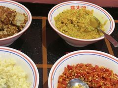 -陈大锅·岳阳鱼馆·地道岳阳菜(美食街店)