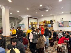 -民信老铺(华盖路店)