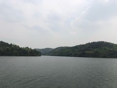 -南京市无想山景区