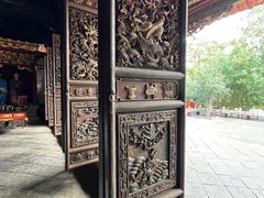 -建水文庙