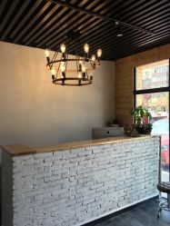 -明洞造型精品烫染