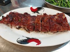 -夏茅维记饭店