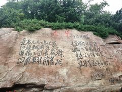 -棒棰岛宾馆景区