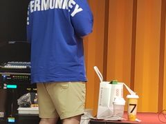 -超级猩猩健身·团课(淮海百盛店)