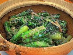 鹅肝酱芥蓝-雅苑餐厅(朝天路店)