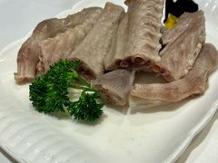 -白天鹅宾馆-宏图府餐厅