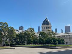-墨尔本博物馆(Melbourne Museum)