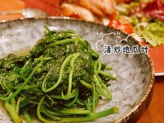 -Golden Lily河内巴黎法越料理餐厅(建国西路店)