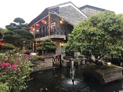 -猪肉婆私房菜(容桂总店)