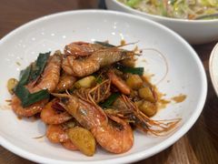 -渔满仓海鲜渔家(象山二店)