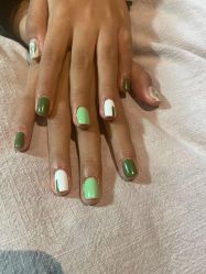 点击看大图 -LILY NAILS美甲美睫