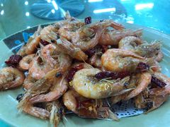 -景好海鲜餐厅(大鹏必选旅游店)