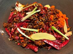 -朱光玉火锅馆(正弘城店)