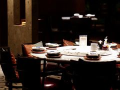 大堂-湖滨28中餐厅·西湖宴·杭州君悦酒店