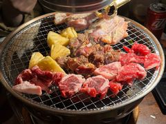 -肉仓焼肉バー(烟台山店)