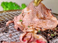 -大阪烧肉BAKA一代(十亩地店)