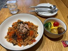 -森Some Fusion(荔湾店)