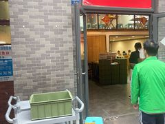 -明婷饭店(外曹家巷店)