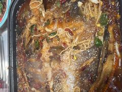 -古彭7只羊·招牌白串·碳锅羊肉旗舰店