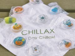 -CHILLAX轻乐时(侨建·Hi City店)