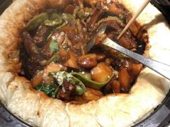 -灶座小锅烀饼·铁锅炖(全国总店)