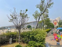 -洱海月湿地公园