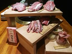 -肉魁屋·烧肉·烧鸟·酒场(高新店)