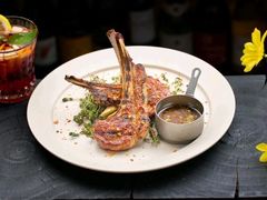 -LESCEDARS Brasserie Bistro香柏树