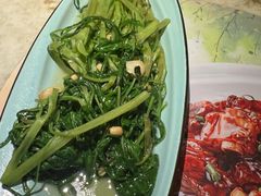 -绿茶餐厅(深圳龙华天虹购物中心店)