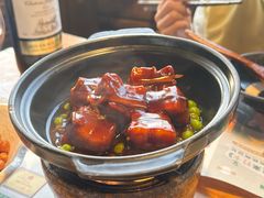 -马灯部落·西湖边的创意山景餐厅(虎跑动物园店)