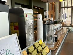 -SAANCI山池咖啡(海上世界文化艺术中心店)