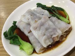 -禧座港式餐厅(星河店)