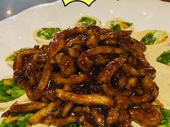 -黑土印象菜馆(三元桥店)
