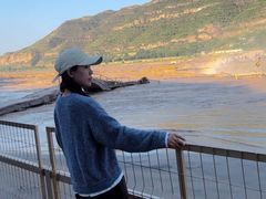 -陕西黄河壶口瀑布旅游区