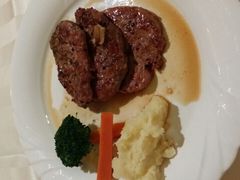 -维兰西餐(万泉河店)