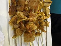 -帕米尔食府(白云观店)