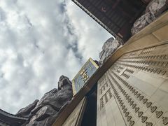 -上海东林寺(金山区)