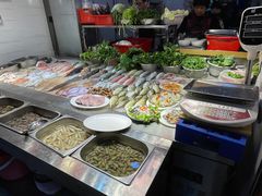 -长平老姿娘夜粥(平东一街店)